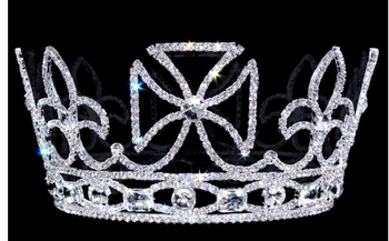 Crest King's Crown