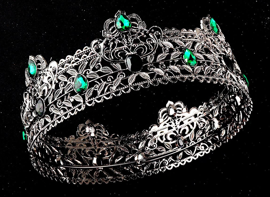 Par Oficial Reme Rango – King ’S Corona C3R (Todos Los Rangos