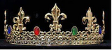 Prince Adjustable Crown