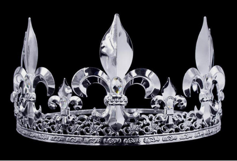 King George Crown