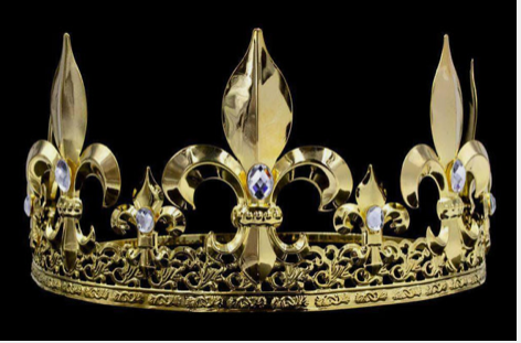 King George Crown
