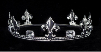 Terrance Adjustable Crown