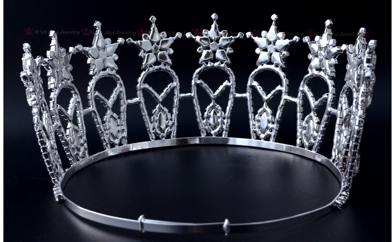 Miss USA National Crown