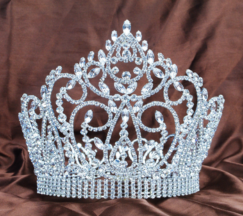 Endearment Crown