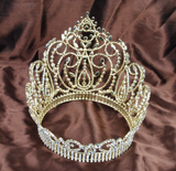 Endearment Crown