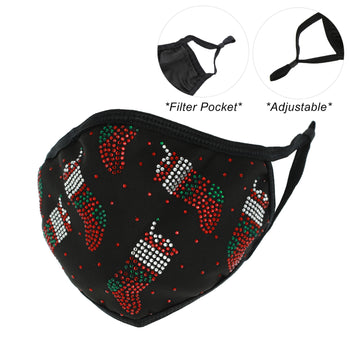 The "Christmas Stockings" MASK