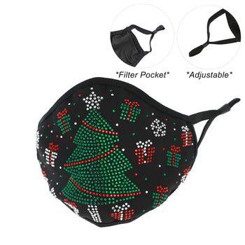 The "Christmas Tree" MASK