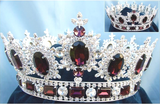 Lyric Crown - 6 Colors - Gold or Silver