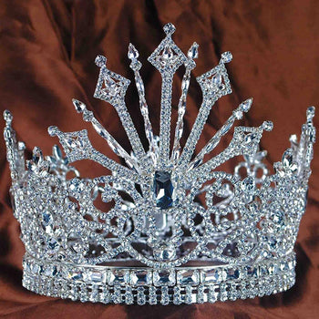Sunburst Full Crown