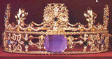 CUSTOM Behold  Crown