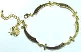 Daughters of the Nile Sister's Bracelet