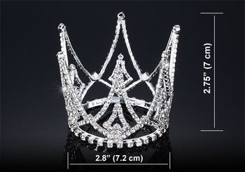 Dionne Crown