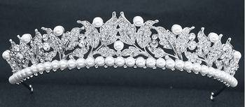 Flirt Tiara