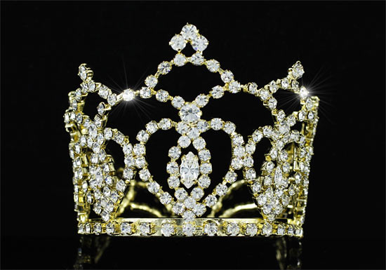 Garland Crown