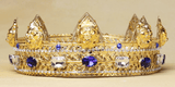 Goya Lions Crown
