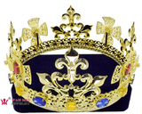 Harry's Kings Crown - 4 colors