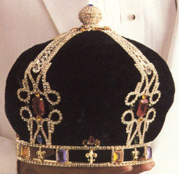 CUSTOM Opus Crown