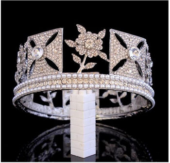 Queen Elizabeth Coronation Crown
