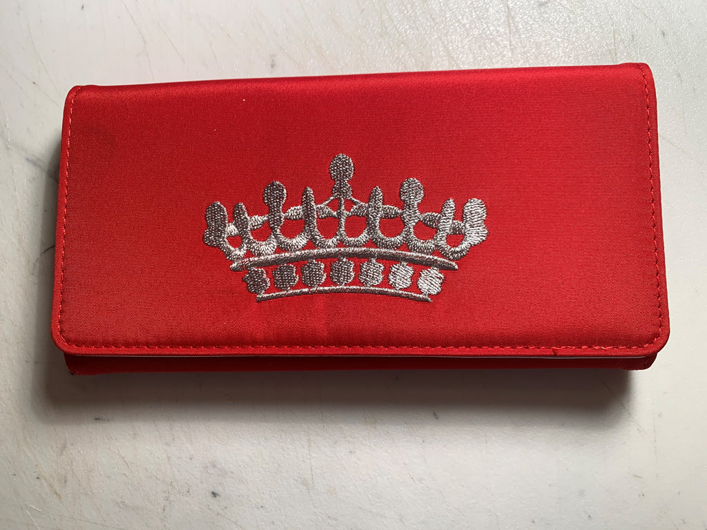 Crown Wallet - ONLY 1 LEFT!