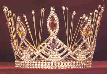 CUSTOM Robust Crown
