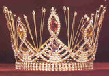 CUSTOM Robust Crown