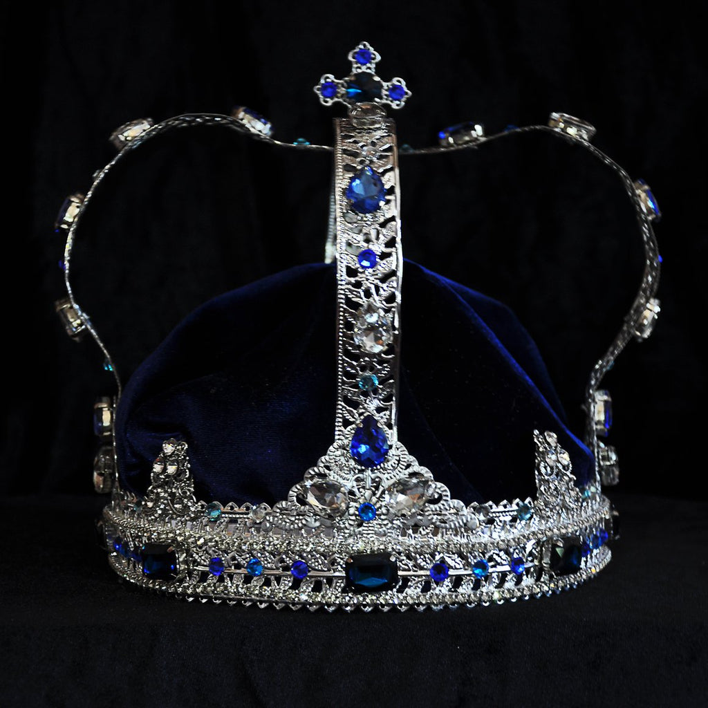 Royal Navy King's Crown