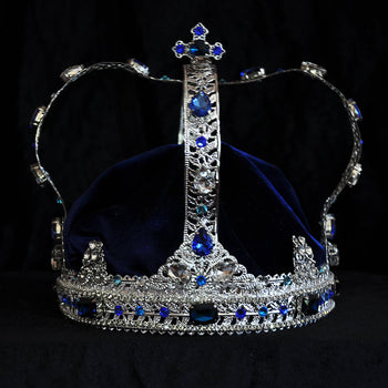 Royal Navy King's Crown