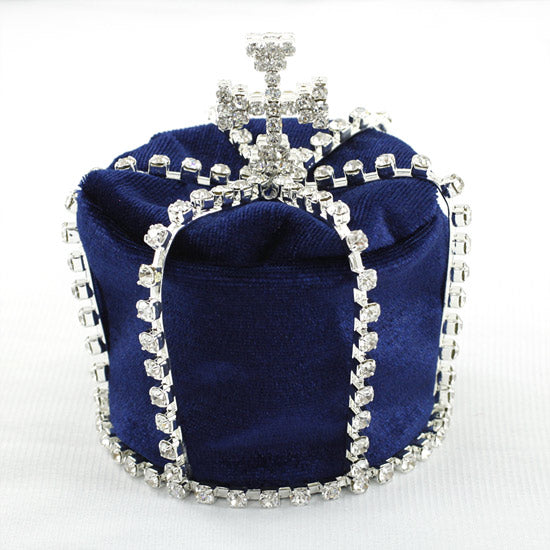 Prince Royce Crown