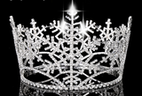 Snowflake Crown