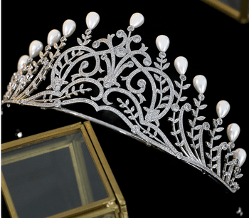 The Highpoint Tiara