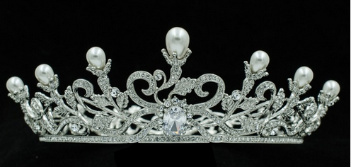 The Universe Crown