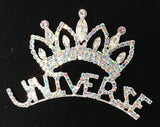 The Universe Crown Pin SALE! $20