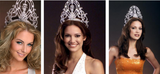 Miss Universe Pageant Tiara