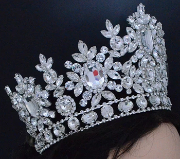 Dramatic Crown